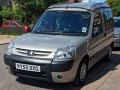 2002 Peugeot Partner I (Phase II, 2002) - Photo 4