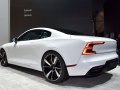 2019 Polestar 1 - εικόνα 21