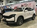 2021 Qoros 7 - Снимка 2