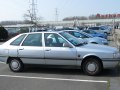 Renault 21 Hatchback (L48) - Fotografia 3