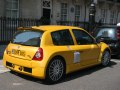 2003 Renault Clio Sport (Phase II) - Снимка 8