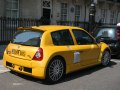 Renault Clio Sport (Phase II) - Bilde 8