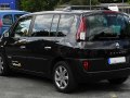 Renault Espace IV (Phase III, 2010) - Фото 2