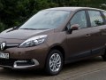 Renault Scenic III (Phase III) - Fotografie 10