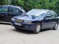 Rover 600 (RH) - Fotografie 2