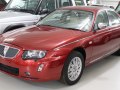 2004 Rover 75 (facelift 2004) - Tekniske data, Forbruk, Dimensjoner