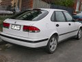 Saab 9-3 I - Fotoğraf 2