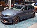 Seat Leon III ST (facelift 2016) - Fotografie 5