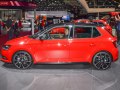 Skoda Fabia III (facelift 2018) - Фото 2