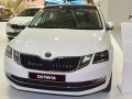 Skoda Octavia III (facelift 2017) - Fotoğraf 4