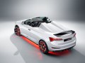 Skoda Slavia Concept - Фото 3