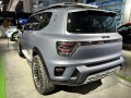 2024 Smart #5 concept - Foto 10