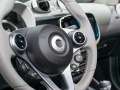 2019 Smart EQ fortwo cabrio (A453, facelift, 2019) - εικόνα 10