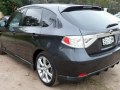 Subaru Impreza III Hatchback - Bilde 2