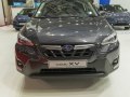 Subaru XV II (facelift 2021) - Kuva 7