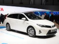 Toyota Auris II Touring Sports - εικόνα 4