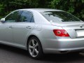 Toyota Mark X - Снимка 2