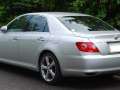 Toyota Mark X - Photo 2