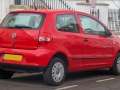 Volkswagen Fox 3Door Europe - εικόνα 2