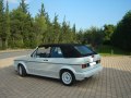 Volkswagen Golf I Cabrio - Bilde 8