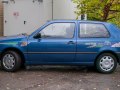 Volkswagen Golf III - Bilde 2