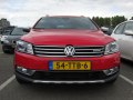 2010 Volkswagen Passat Alltrack (B7) - Bild 3