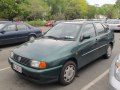 1994 Volkswagen Polo III Classic - Dane techniczne, Zużycie paliwa, Wymiary