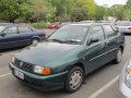 1994 Volkswagen Polo III Classic - Τεχνικά Χαρακτηριστικά, Κατανάλωση καυσίμου, Διαστάσεις