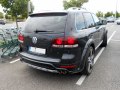 Volkswagen Touareg I (7L, facelift 2006) - Bild 7