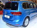 Volkswagen Touran II - Fotografie 8