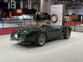 1962 AC Cobra (260) - Fotoğraf 4