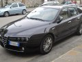 Alfa Romeo 159 Sportwagon - Снимка 5