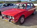 Alfa Romeo Alfetta (116) - Bilde 3