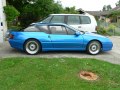 1984 Alpine GTA - Fotografia 3