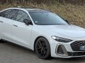 Audi A5 Sedan (B10) - Снимка 10