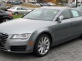 Audi A7 Sportback (C7) - Kuva 4