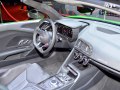 2016 Audi R8 II Spyder (4S) - Photo 64