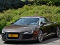 2010 Audi R8 Spyder (42) - Photo 3
