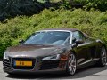 Audi R8 Spyder (42) - Fotografie 3