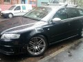 Audi RS 4 Avant (8E, B7) - Снимка 8