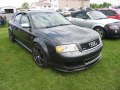 2002 Audi RS 6 (4B,C5) - Снимка 5