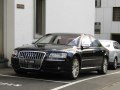 Audi S8 (D3) - Fotografia 6