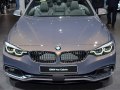 2017 BMW Серия 4 Кабриолет (F33, facelift 2017) - Снимка 28