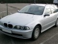 BMW Série 5 Touring (E39, Facelift 2000) - Photo 4