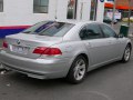 BMW 7 Series Long (E66, facelift 2005) - εικόνα 2