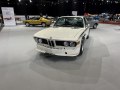 BMW E9 - Fotografie 5