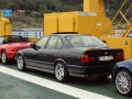 1988 BMW M5 (E34) - Bilde 7