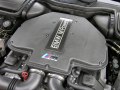 BMW M5 (E39 LCI, facelift 2000) - Fotografia 4