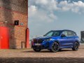 BMW X3 M (F97 LCI, facelift 2021) - Fotografia 3