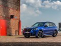 BMW X3 M (F97 LCI, facelift 2021) - Kuva 3